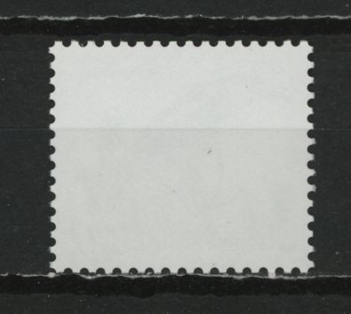 ∞韓国 1999年 普通切手/ゴイサギ SC#1985 未使用NH 1種の画像2