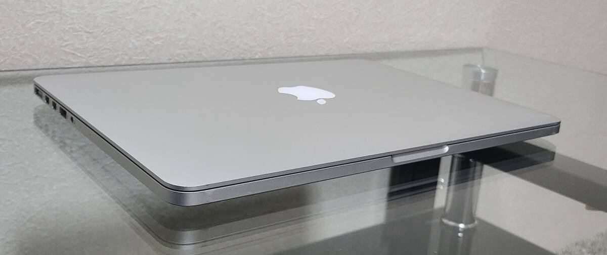 MacBookPro 13-inch 2015 Retina