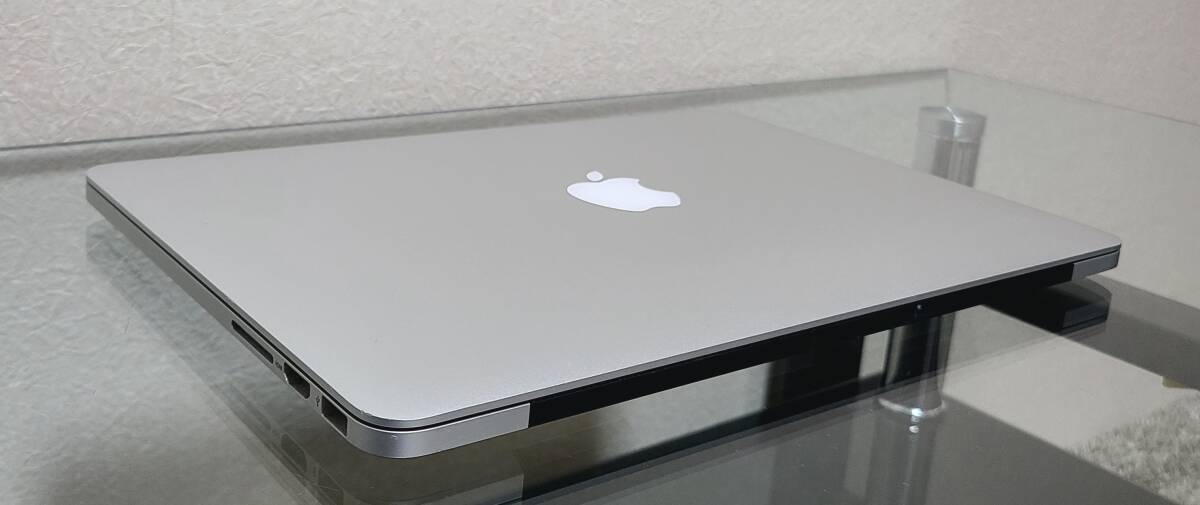 MacBookPro 13-inch 2015 Retinaの画像6