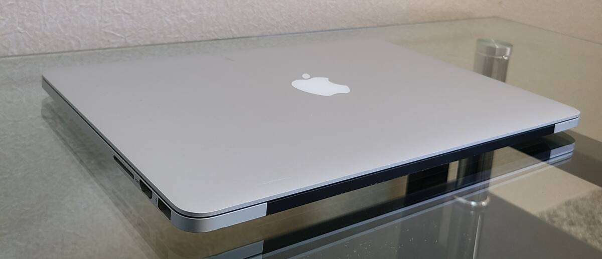 Apple / MacノートPC / MacBookPro 13-inch 2015 Retinaの画像5