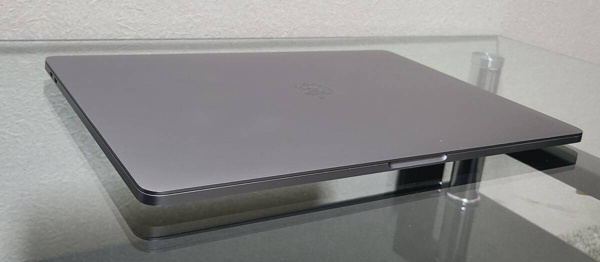 Core i7 512GB MacBook Pro 2017 15 -inch 