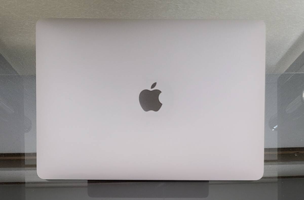1TB Apple / MacノートPC / Core i7 MacBookPro 13-inch 2017 Four Thunderbolt 3 portsの画像7