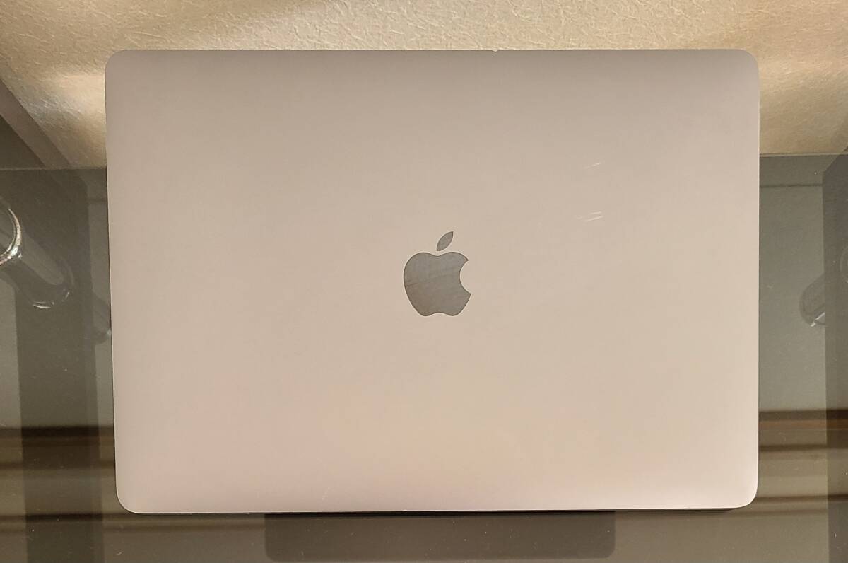 Apple / MacノートPC / Core i7 512GB MacBookPro 13-inch 2017 Four Thunderbolt 3 ports / MacBookPro14.2の画像6