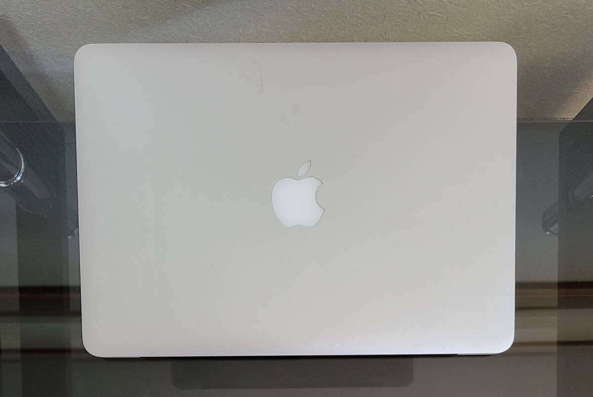 Apple / MacノートPC / MacBookPro 13-inch 2015 Retinaの画像6