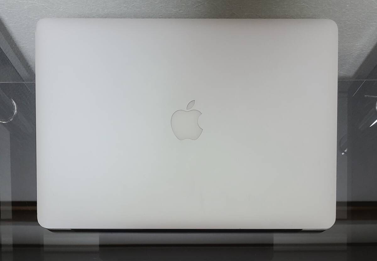 Apple MacノートPC Core i7 MacBook Pro 15-inch Retina 2015の画像6