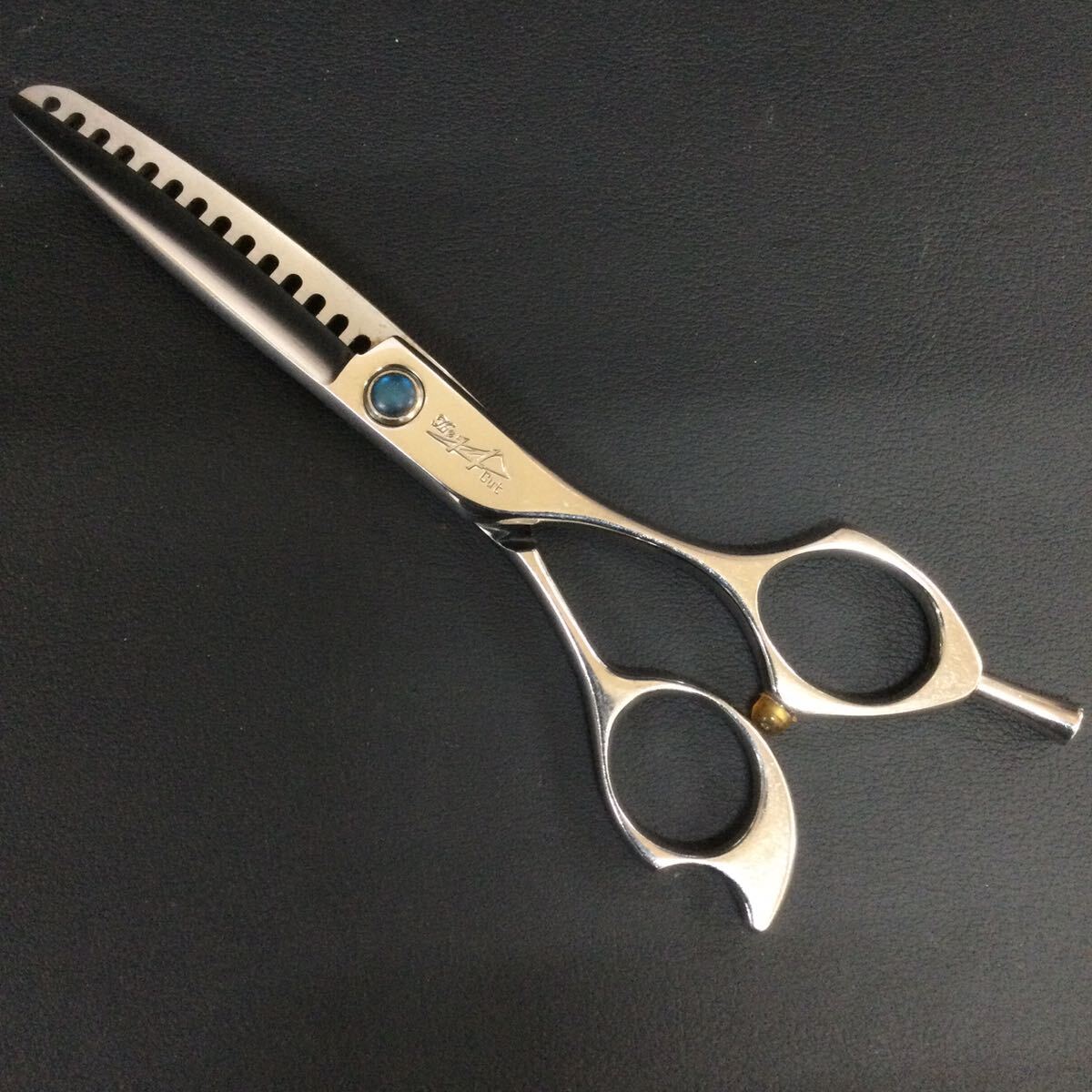 987*. beauty tongs SUPER OSORAKU DX THE 14 CUTse person gsi The - Barber s Kiva sami hair cut floor shop 