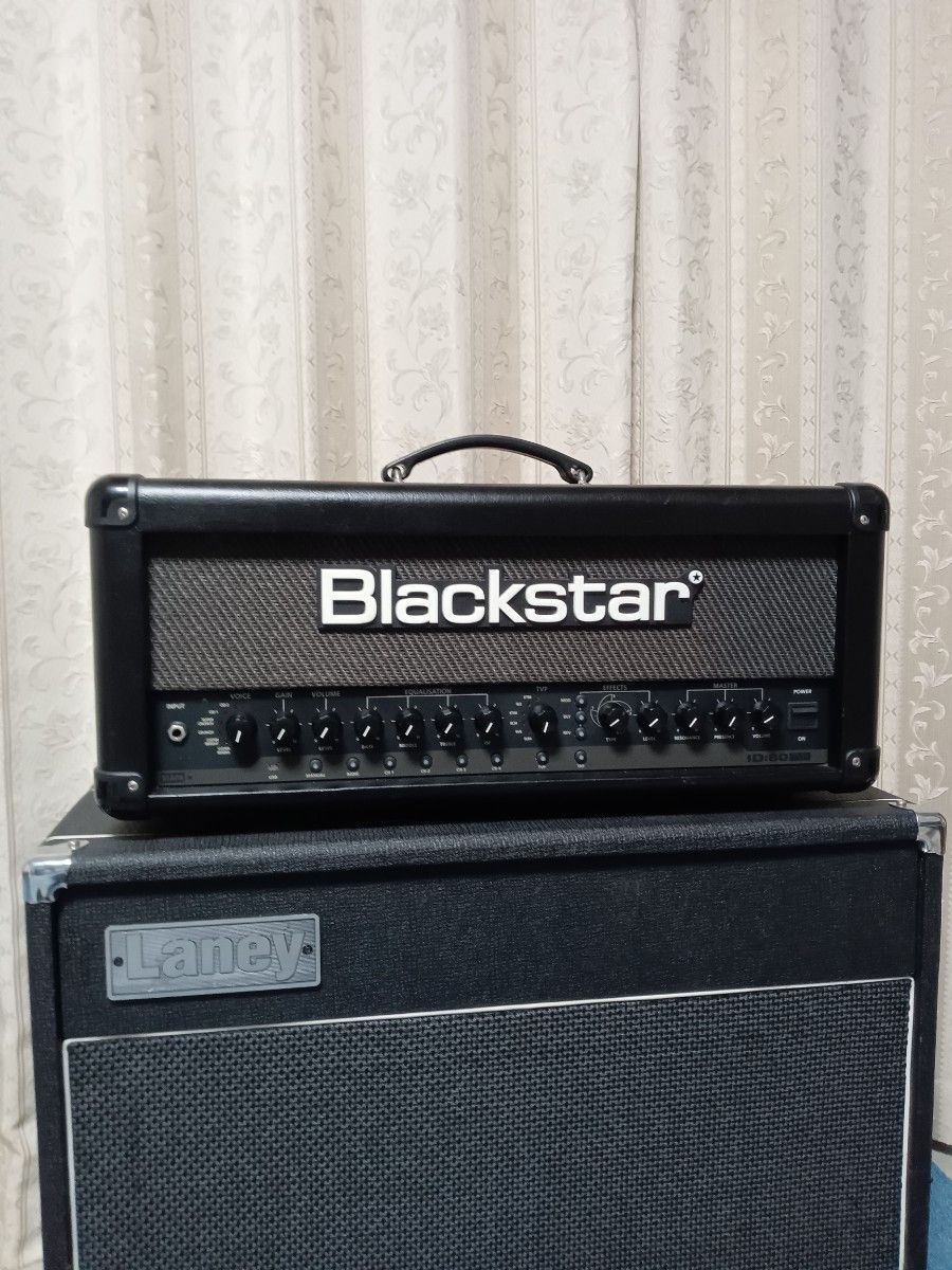 Blackstar ID:60TVP-H