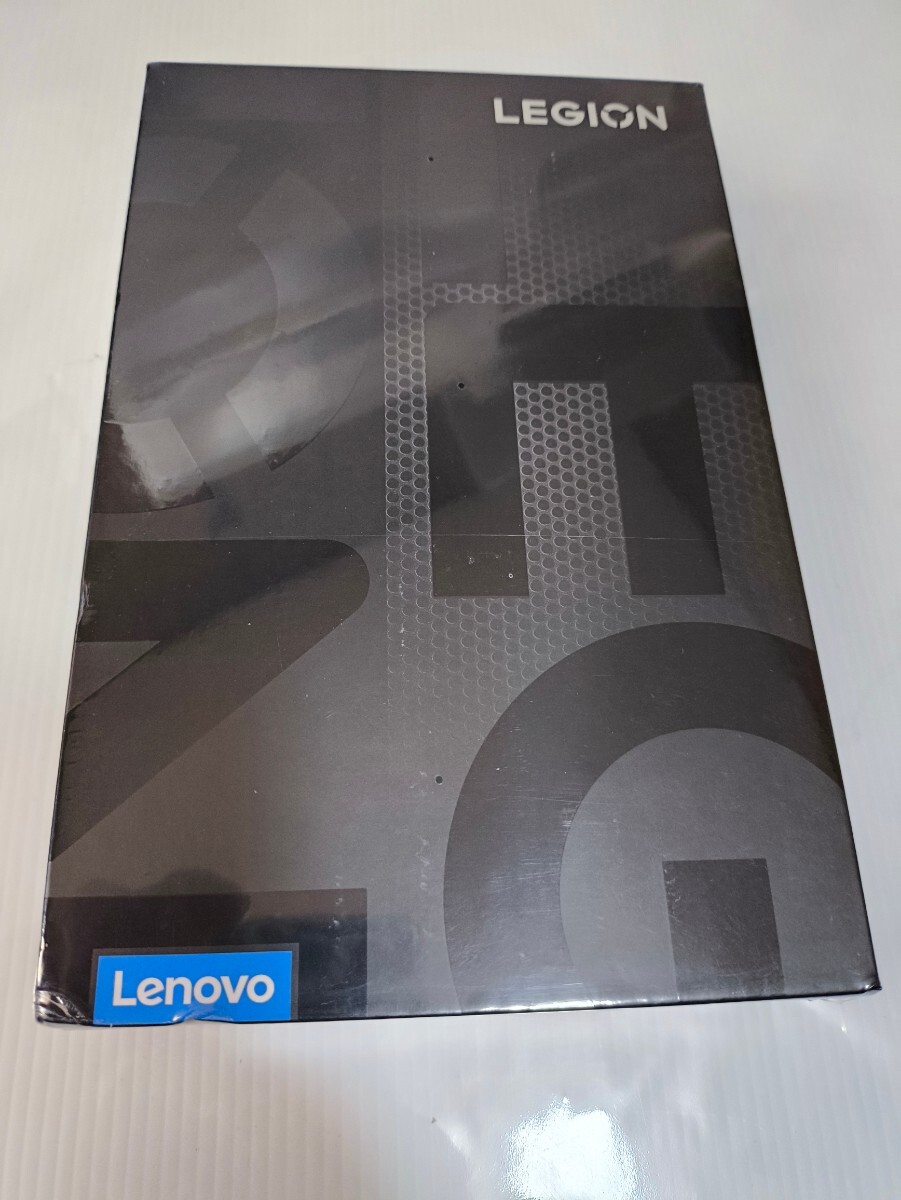 新品 未開封 Lenovo Legion Y700 2023 16GB/512GB⑤の画像2