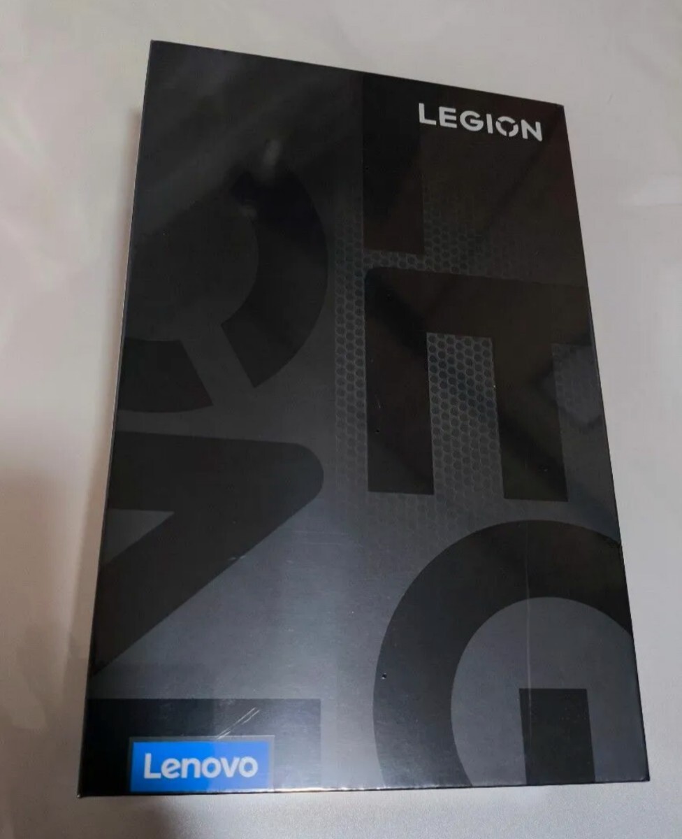 Lenovo Legion Y700 2023 16GB/512GB タブレット ゲーミングの画像2