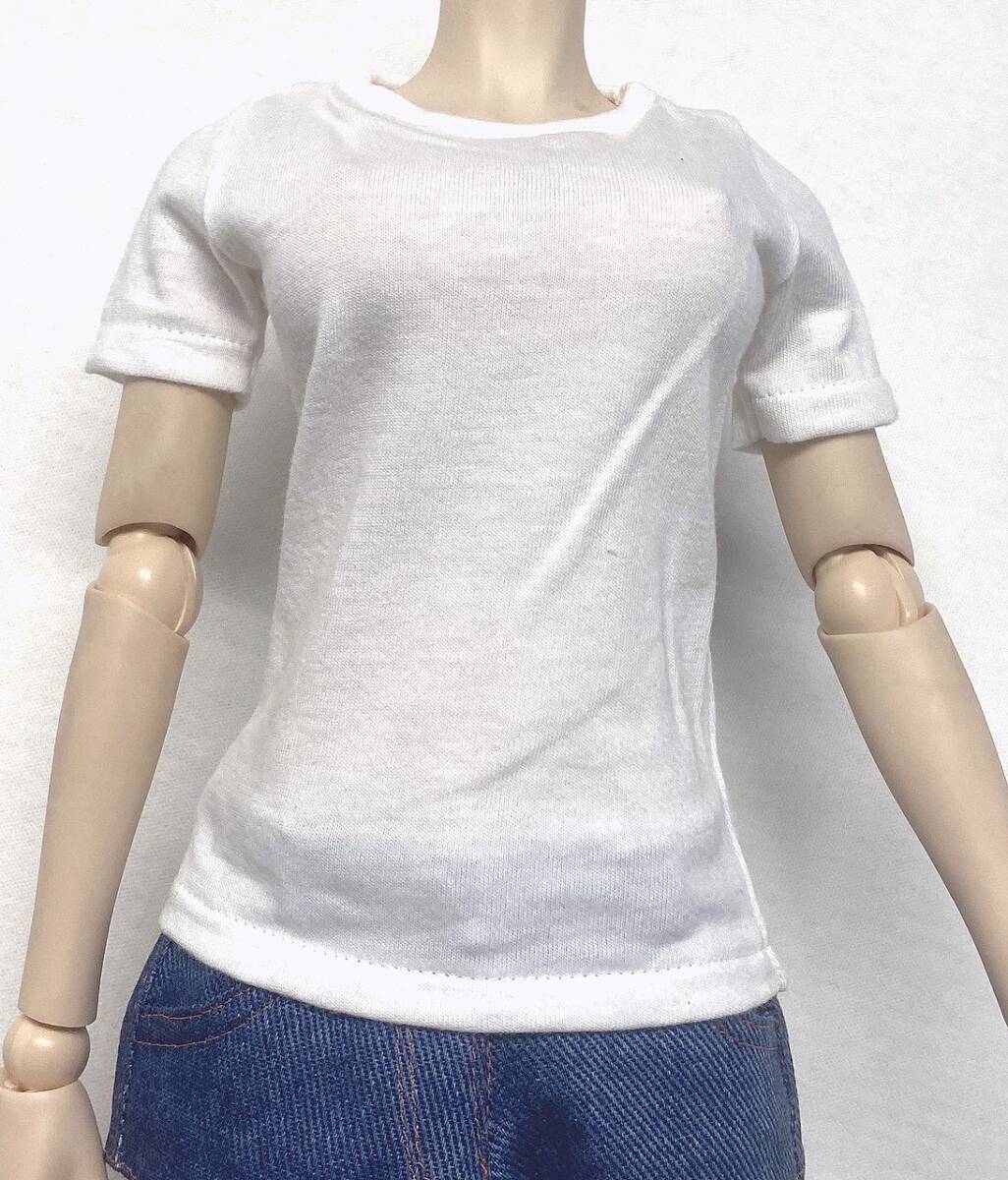 DD/DY/smado и т.п. 50-60cm класс кукла для белый футболка 3 шт. комплект принт дополнение для пожалуйста 