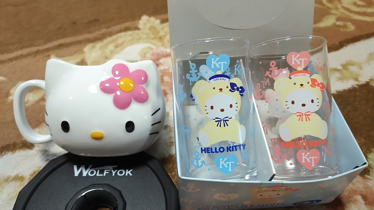 1 иен старт Sanrio Hello Kitty Snoopy ветчина Taro посуда товары продажа комплектом Kitty многоярусный контейнер коробка для завтрака всего 16 пункт 