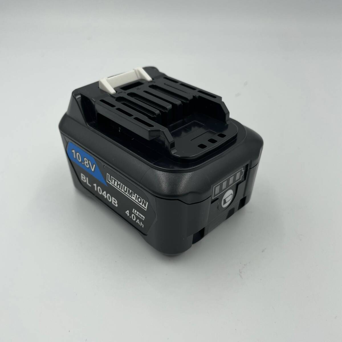 (A) マキタ MAKITA BL1040B 4.0Ah 1個 互換 バッテリー 10.8V 送料無料 BL1015B BL1030 BL1030B BL1040 BL1021B BL1016 BL1050 BL1060 対応_画像8