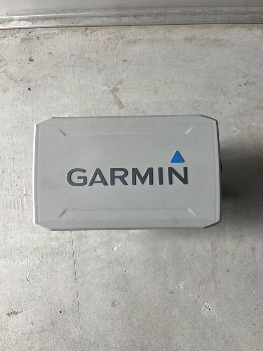 ガーミン GARMIN エコマップ ECHOMAP PLUS 75SV ガーミン エコマップ ライブスコープ の画像3