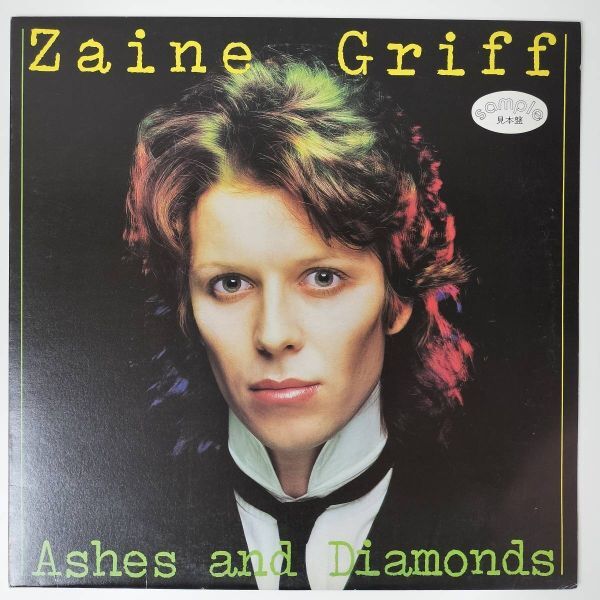 28829 [Промо -доска ★ Beautiful] Zaine Griff/Ashes &amp; Diamonds