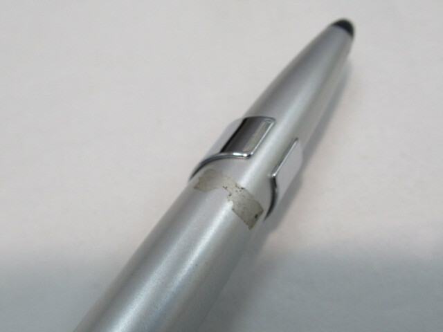 CROSS Morph ボールペン ツイスト式 USEDの画像5