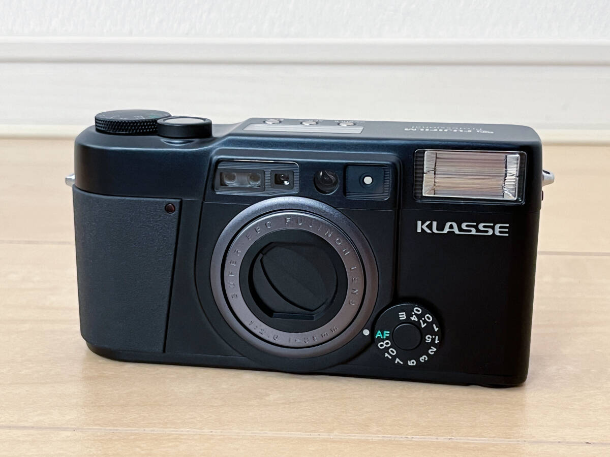 FUJIFILM KLASSE カメラの画像2