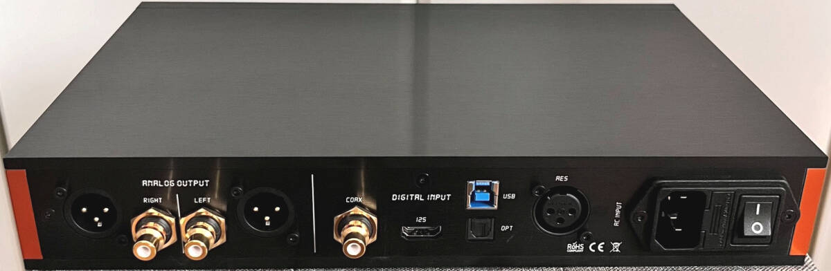 Yahoo!オークション - Holo Audio Cyan 2 DAC 新品同様 今月日本 Yahoo!オークション - Holo Audio Cyan 2 DAC 新品同様 今月日本