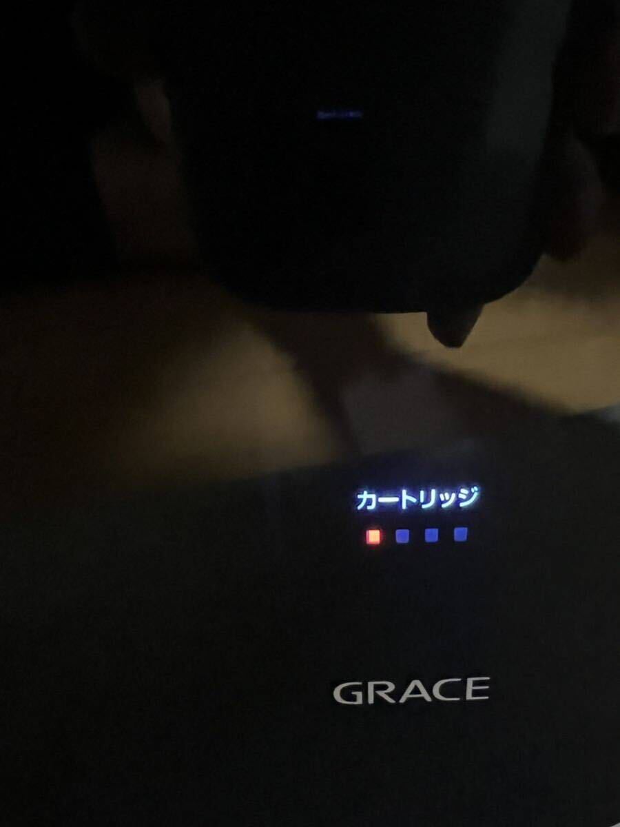 日本トリムGRACE TRIM ION _画像10