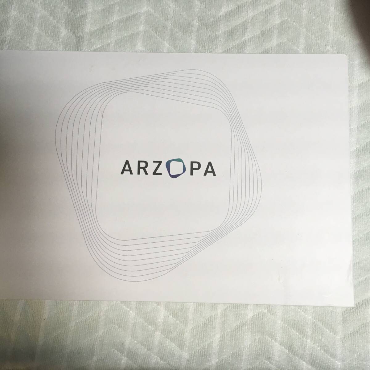 ARZOPA モバイルモニター 14インチ モバイルディスプレイの画像3