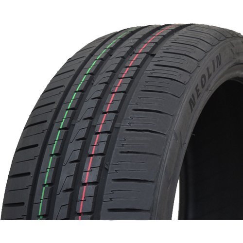 送料無料 195/45R17 85W XL NEOLIN NEOSPORT 23年製 新品 サマータイヤ 1本限り 【セール品】の画像2