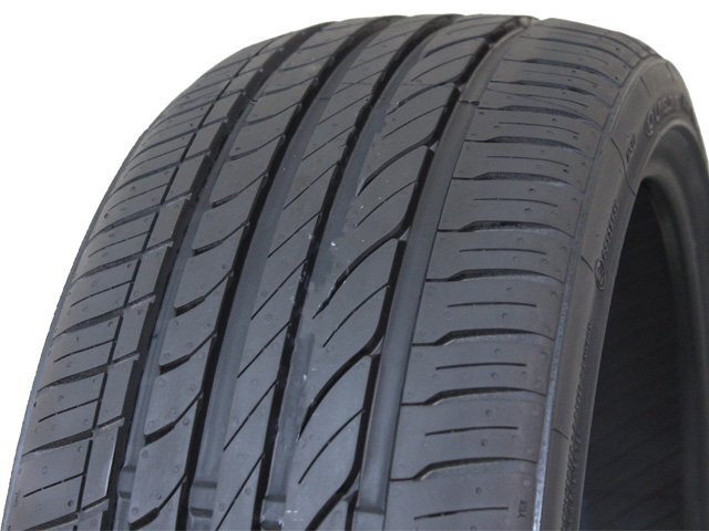 送料無料 235/40R18 95W XL LINGLONG GREEN-MAX 21年製 新品 サマータイヤ 2本セット 【セール品】_画像2