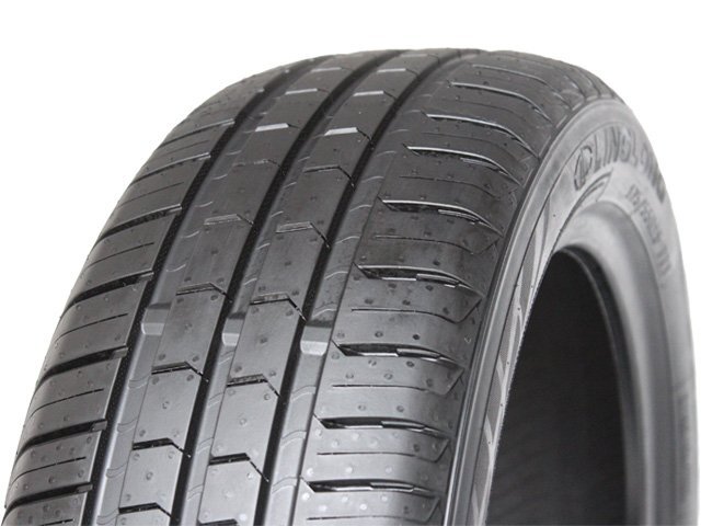 155/65R14 75H LINGLONG COMFORT MASTER 24年製 新品 サマータイヤ 2本合計￥7,700～_画像2