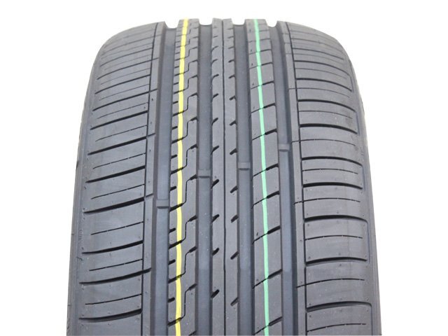 送料無料 205/40R17 84W XL NEOLIN NEOGREEN+ 23年製 新品 サマータイヤ 4本セット 【セール品】_画像3