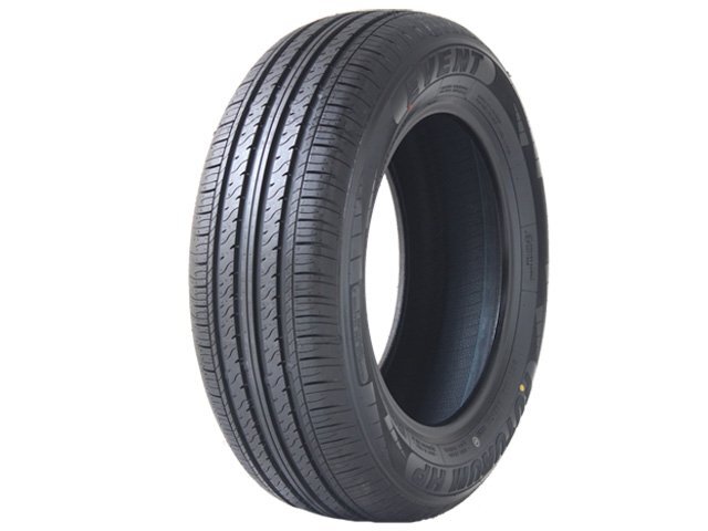 送料無料 185/60R14 82H EVENT FUTURUM HP 22年製 新品 サマータイヤ 2本セット 【セール品】_画像2