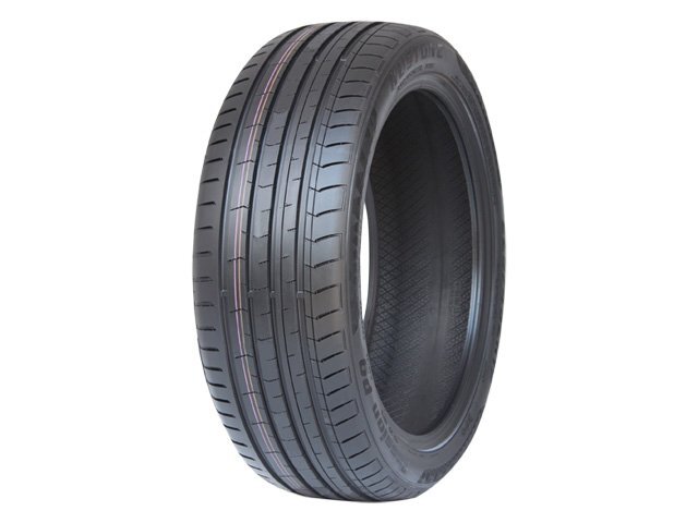 235/55R18 104W XL KUSTONE PASSION P9 24年製 新品 サマータイヤ 2本合計￥16,600～_画像4