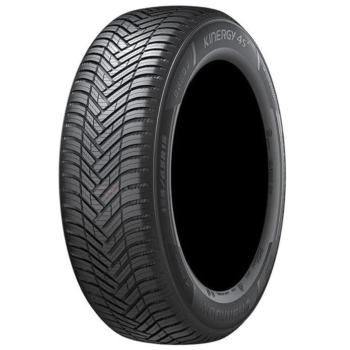 195/65R15 95H XL HANKOOK ハンコック KINERGY 4S2 H750 21年製 正規品 新品 ALL SEASON オールシーズンタイヤ 4本セット ￥35,200～_画像4