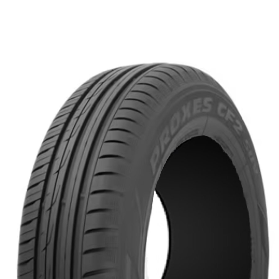 送料無料 175/80R15 90S TOYO トーヨー プロクセス PROXES CF2 SUV 22年製 正規品 新品 サマータイヤ 1本価格 【セール品】の画像3