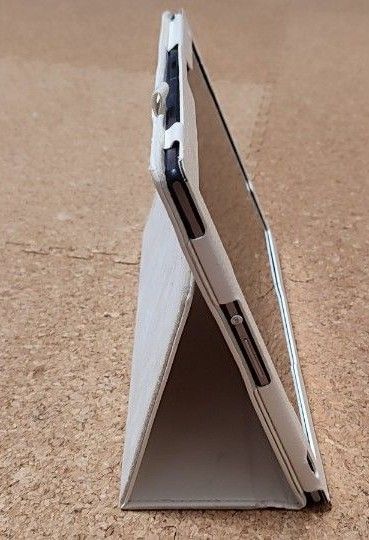 Xperia Z2 Tablet ケース カバー スタンド