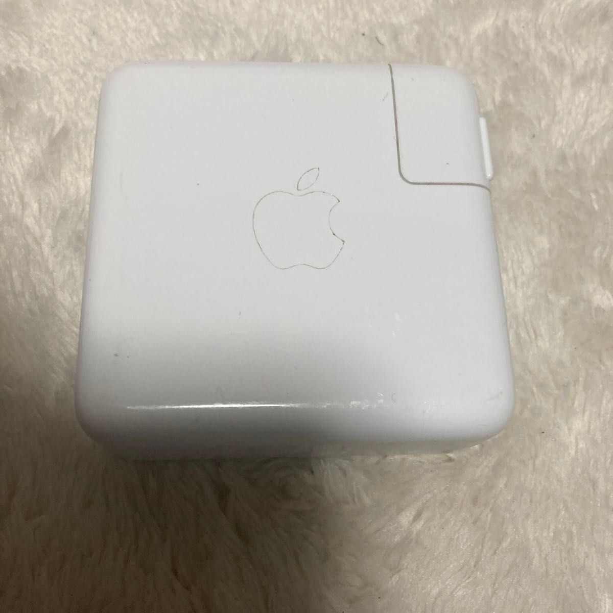 Apple 61W USB-C充電ケーブル Adapter Power Anker Type Cケーブル