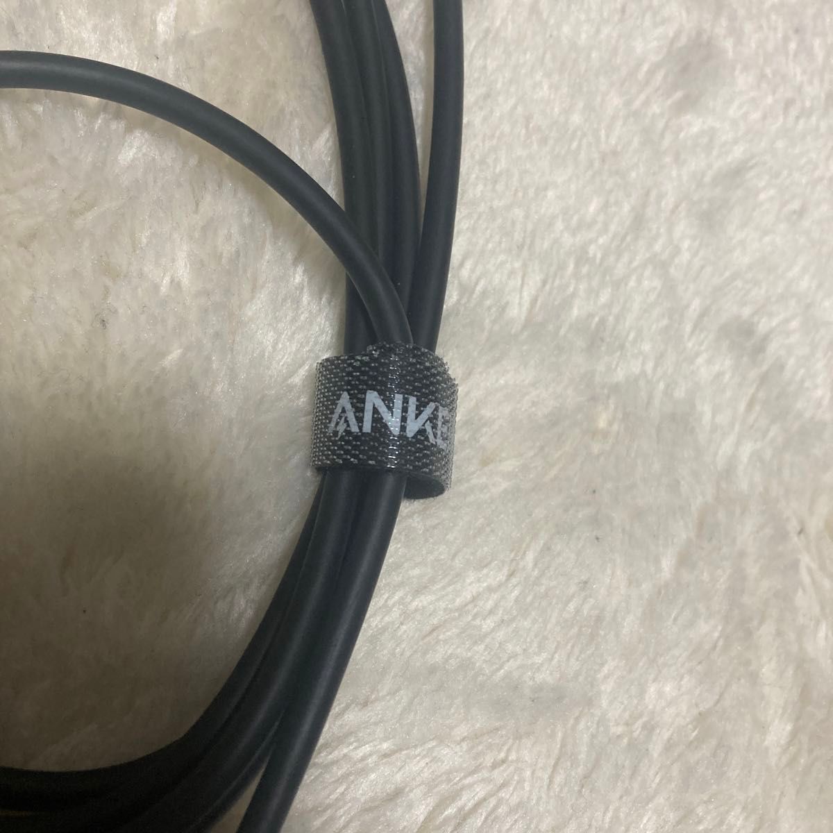 Apple 61W USB-C充電ケーブル Adapter Power Anker Type Cケーブル