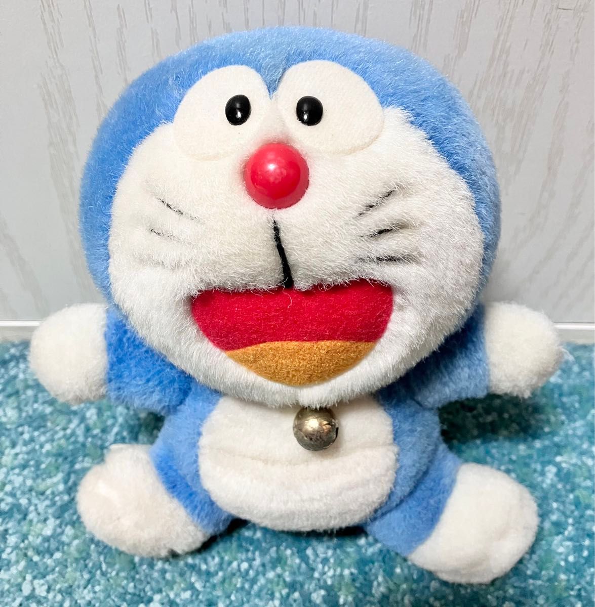 ドラえもん ぬいぐるみ BANDAI 1996年 当時物 バンダイ|Yahoo ドラえもん ぬいぐるみ BANDAI 1996年 当時物 バンダイ|Yahoo