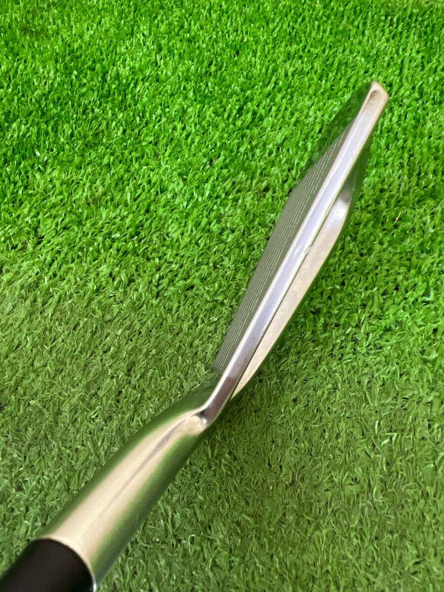 【希少】 Mizuno Pro  MS-211 FORGED CAVITY 単品アイアン 2番アイアン DynamicGold R400 ミズノプロ 軟鉄鍛造の画像6