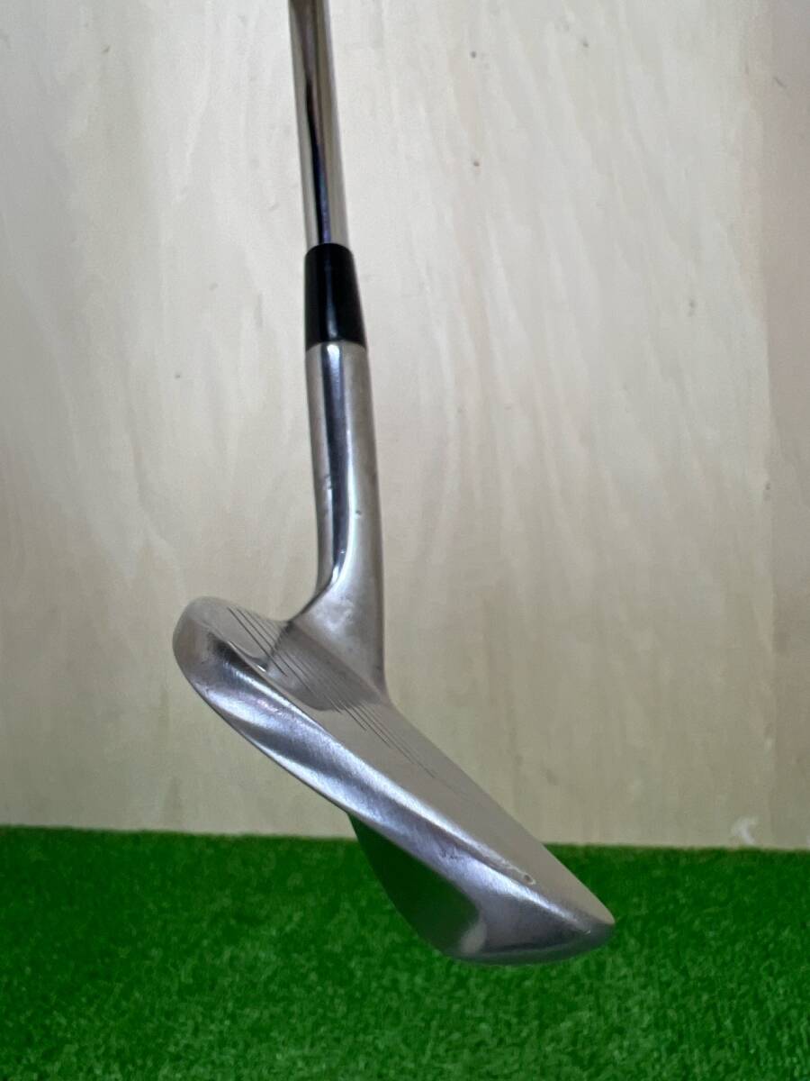 【超希少】Titleist DLⅢ　'96/2500　FORGED　54度　タイトリスト　デービス・ラブ3世モデル　スチールシャフト_画像5