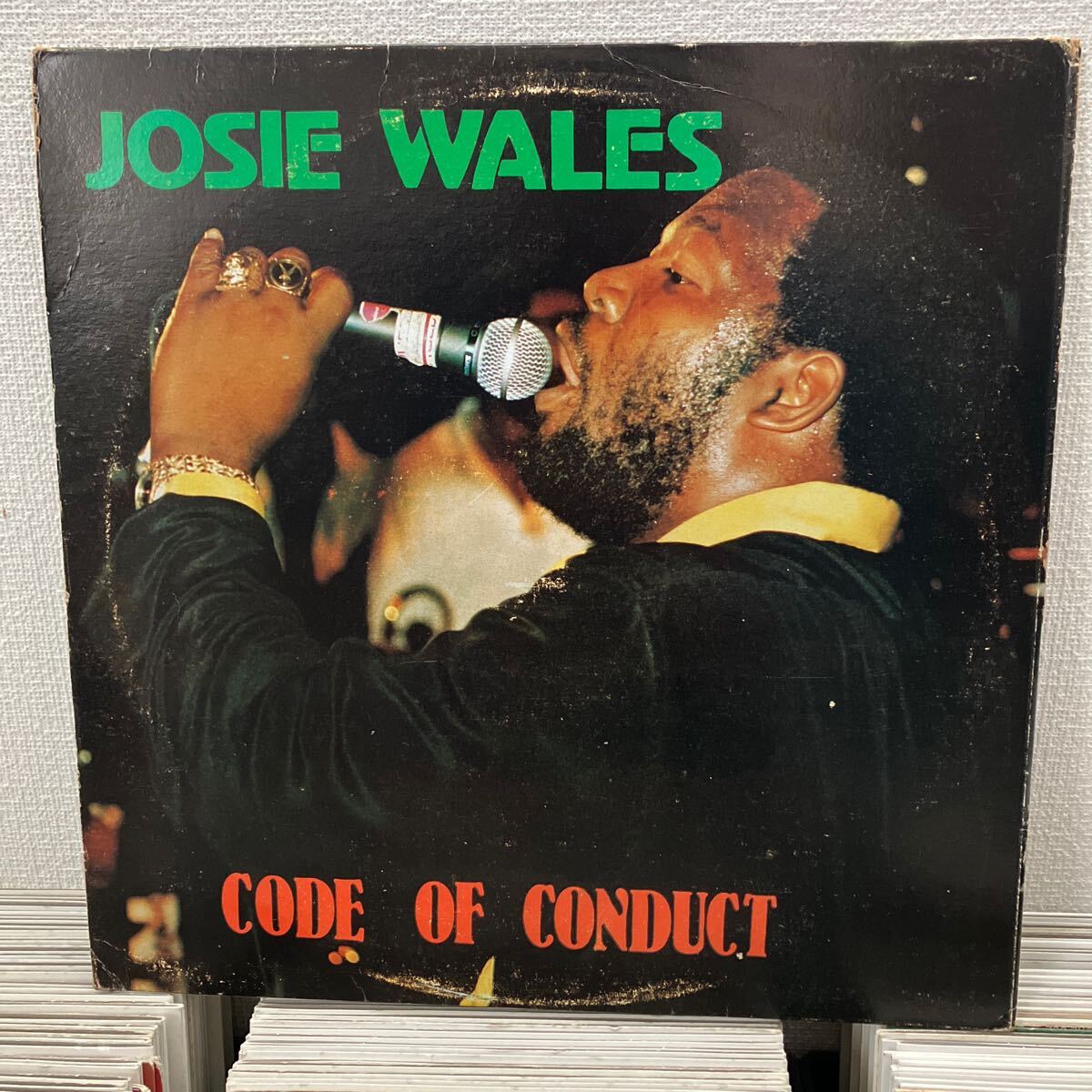 josie wales-code of conduct_画像1