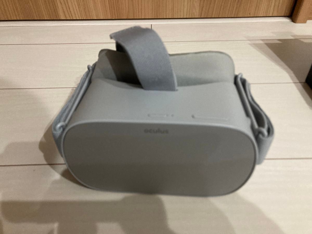 Oculus Go 32G