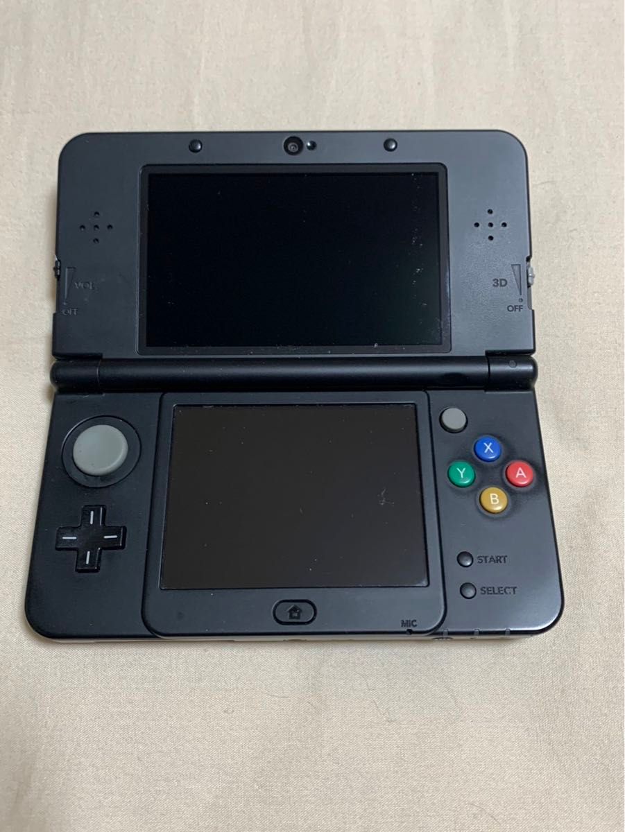 Newニンテンドー3DS 本体