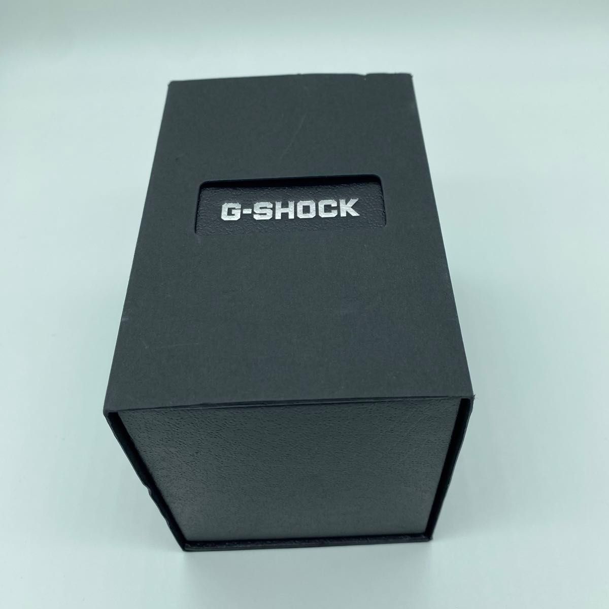 CASIO G-SHOCK GW-M5610U ブラック 電波ソーラー