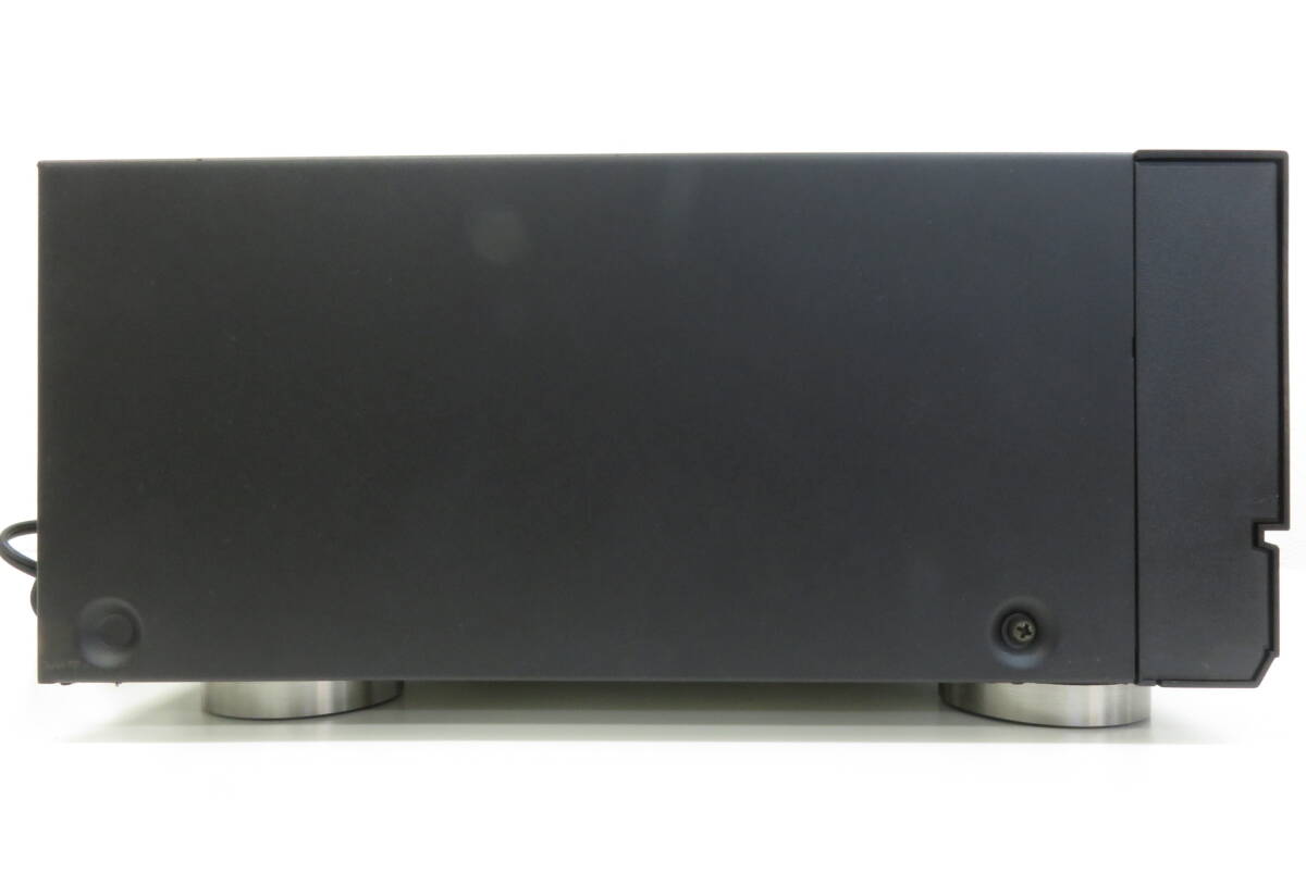 16362 小604-155 aiwa カセットデッキ XK-5000 アイワ 3ヘッド 音響機器 オーディオ機器 現状品 ヤ120の画像5