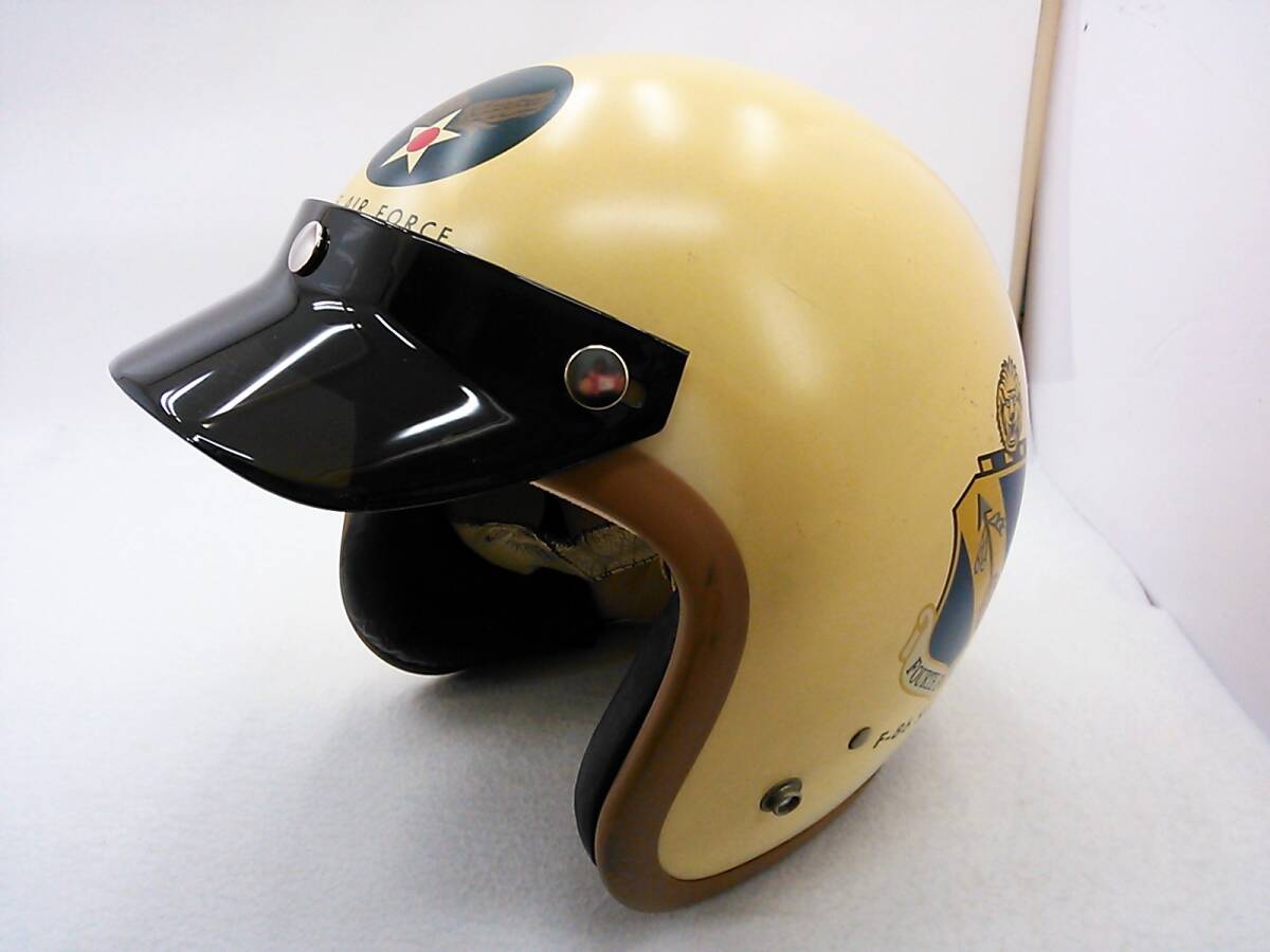 TOYS McCOY トイズマッコイ BUCO U S AIR FORCE FOURTH BUT TOYS McCOY トイズマッコイ BUCO U S AIR FORCE FOURTH BUT