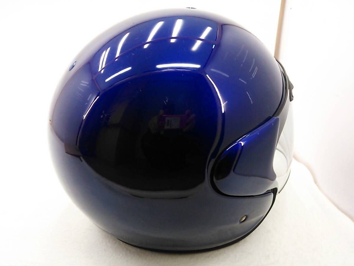 使用極わずか 良品 Arai アライ SZ-αⅢ SZ-α3 SZ-アルファ3 使用極わずか 良品 Arai アライ SZ-αⅢ SZ-α3 SZ-アルファ3