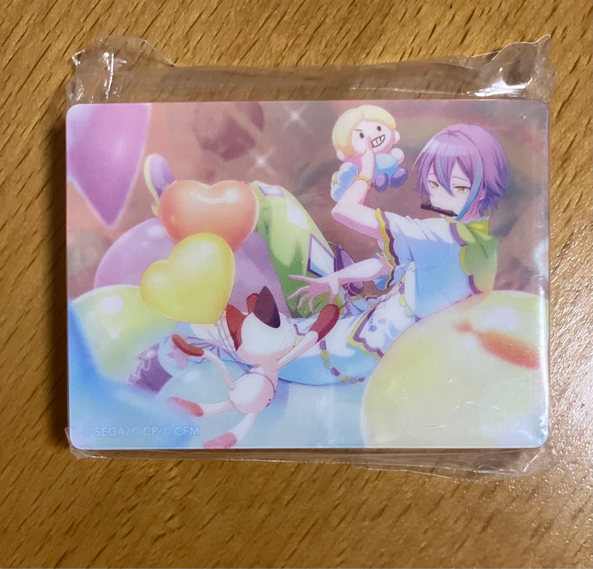 プロセカ ノーブルアート 神代類|Yahoo!フリマ(旧PayPayフリマ) プロセカ ノーブルアート 神代類|Yahoo!フリマ(旧PayPayフリマ)