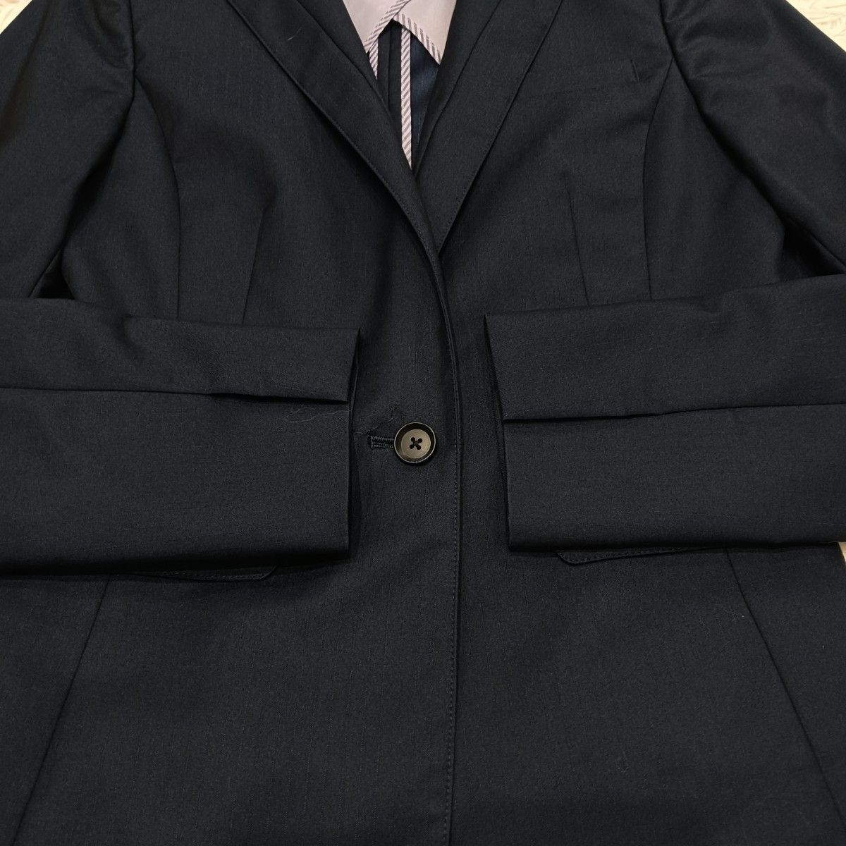 SUIT SELECT スーツセレクト パンツスーツ パンツ セットアップ ビジネス オフィス 