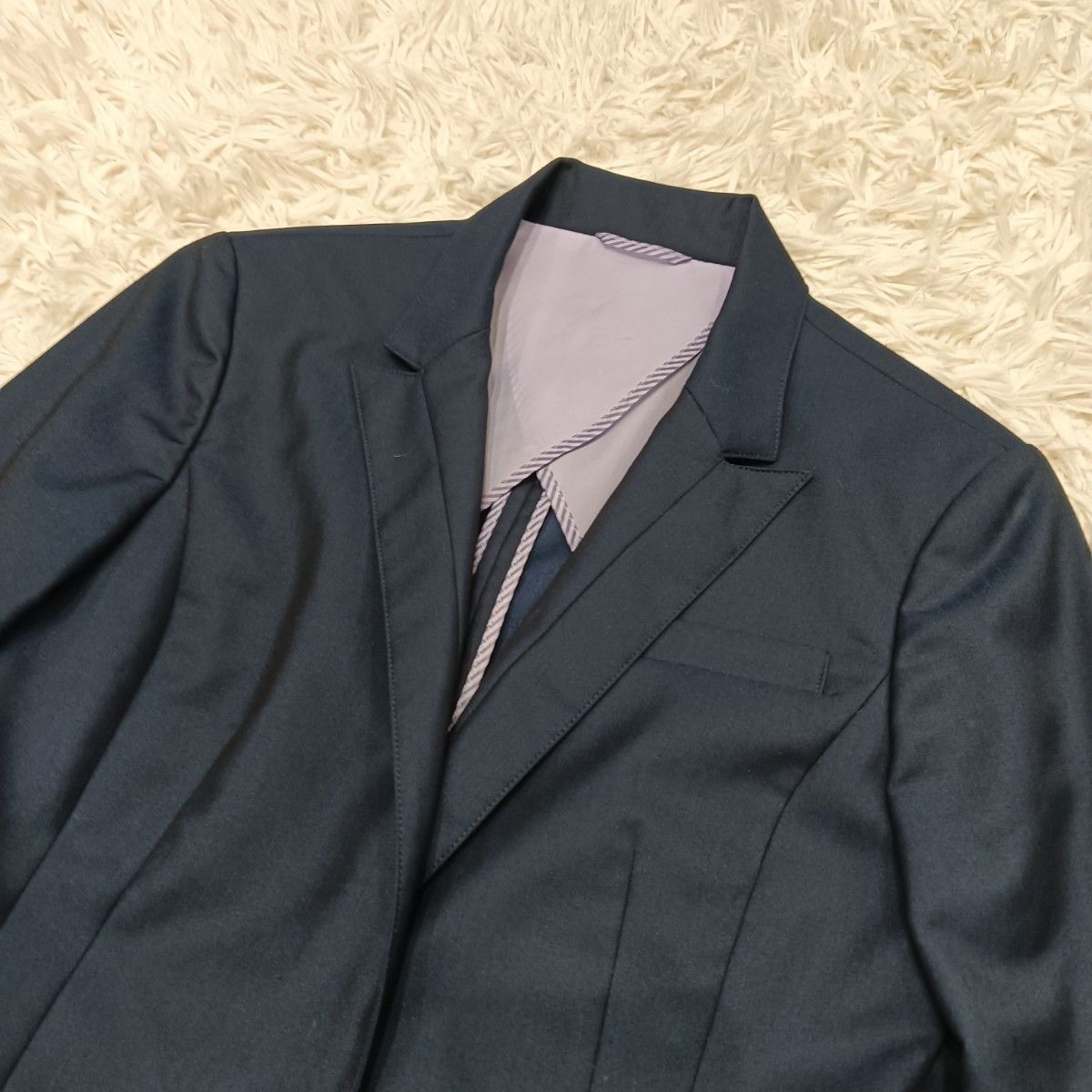 SUIT SELECT スーツセレクト パンツスーツ パンツ セットアップ ビジネス オフィス 
