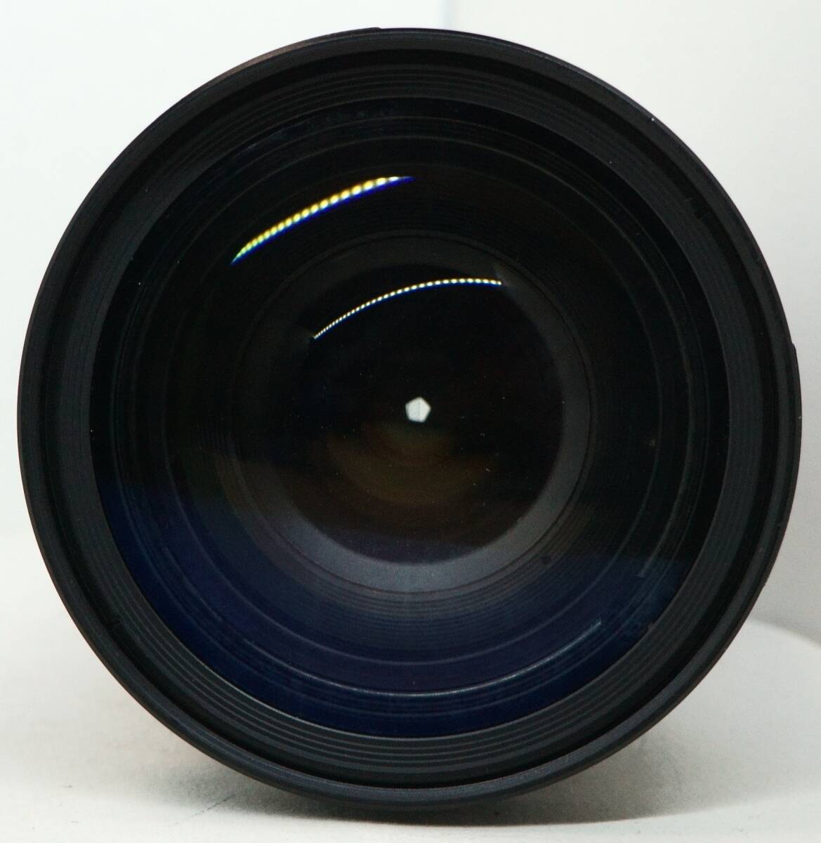 ~実写確認済~ ☆実用品・人気の望遠レンズ☆ キャノンFDマウント用 CANON ZOOM LENS FD 35-105mm F3.5 (I0449)の画像8