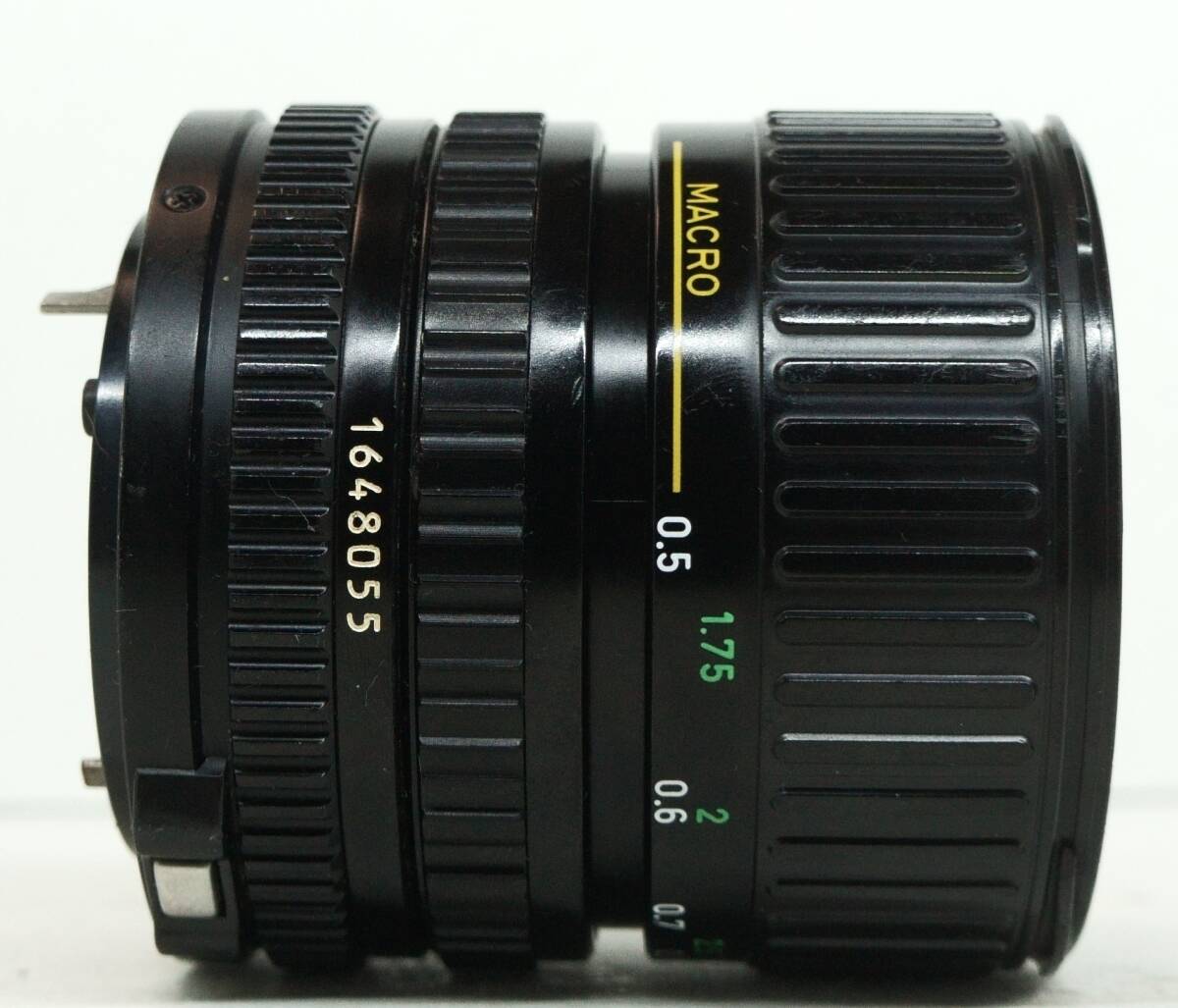 ~実写確認済~ ☆実用品・人気の望遠レンズ☆　キャノンFDマウント用 CANON ZOOM LENS FD 35-70mm F3.5-4.5 (I0505)_画像5