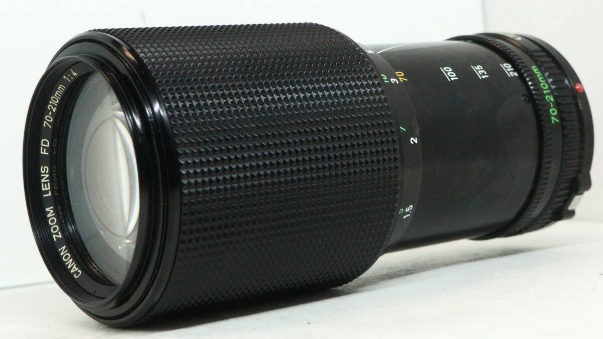 ~実写確認済~ ☆外観美品・人気の望遠レンズ☆ キャノンFDマウント用 CANON ZOOM LENS FD 100-200mm F5.6 S.C (G1849) ~実写確認済~ ☆外観美品・人気の望遠レンズ☆ キャノンFDマウント用 CANON ZOOM LENS FD 100-200mm F5.6 S.C (G1849)